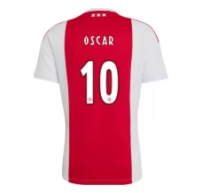 AFC Ajax Oscar 10 Domaći Dres 2026/27