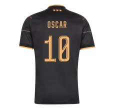 AFC Ajax Oscar 10 Gostujući Dres 2026/27