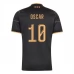 AFC Ajax Oscar 10 Gostujući Dres 2026/27