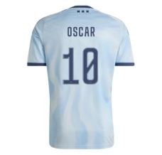 AFC Ajax Oscar 10 Treći Dres 2026/27