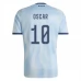 AFC Ajax Oscar 10 Treći Dres 2026/27