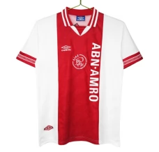 AFC Ajax Retro Domaći Dres 1994-95