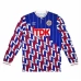 AFC Ajax Retro Gostujući Dres 1989-90 Dugi Rukav
