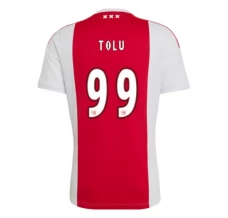 AFC Ajax Tolu 99 Domaći Dres 2026/27