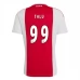 AFC Ajax Tolu 99 Domaći Dres 2026/27