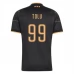 AFC Ajax Tolu 99 Gostujući Dres 2026/27