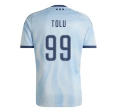 AFC Ajax Tolu 99 Treći Dres 2026/27