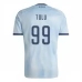 AFC Ajax Tolu 99 Treći Dres 2026/27