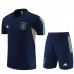 AFC Ajax Trening Dres Kompleti 2023/24 - Plava AFC Ajax Trening Dres Kompleti 2023/24 - Plava