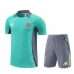 AFC Ajax Trening Dres Kompleti 2024/25 - Shorts Zelena