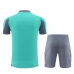 AFC Ajax Trening Dres Kompleti 2024/25 - Shorts Zelena