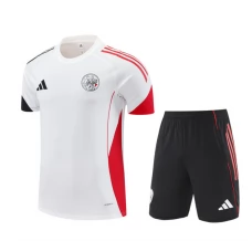 AFC Ajax Trening Dres Kompleti 2025/26 - Shorts Bijela
