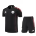 AFC Ajax Trening Dres Kompleti 2025/26 - Shorts Crna