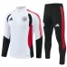 AFC Ajax Trenirka 2026/27 - 1-4 Zip Bijela