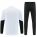 AFC Ajax Trenirka 2026/27 - 1-4 Zip Bijela