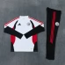 AFC Ajax Trenirka 2026/27 - 1-4 Zip Bijela
