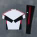 AFC Ajax Trenirka 2026/27 - 1-4 Zip Bijela
