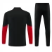 AFC Ajax Trenirka 2026/27 - 1-4 Zip Crna