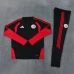 AFC Ajax Trenirka 2026/27 - 1-4 Zip Crna