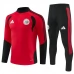 AFC Ajax Trenirka 2026/27 - 1-4 Zip Crvena