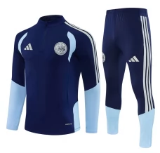 AFC Ajax Trenirka 2026/27 - 1-4 Zip Mornarsko Plavo