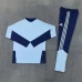 AFC Ajax Trenirka 2026/27 - 1-4 Zip Plava