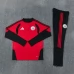 AFC Ajax Trenirka Dječji 2026/27 - 1-4 Zip Crvena