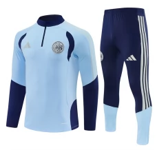 AFC Ajax Trenirka Dječji 2026/27 - 1-4 Zip Plava