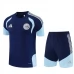 AFC Ajax Trenirka(Dres+Shorts) 2026/27 Mornarsko Plavo