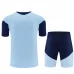 AFC Ajax Trenirka(Dres+Shorts) 2026/27 Plava