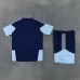 AFC Ajax Trenirka(Dres+Shorts) Dječji 2026/27 Mornarsko Plavo