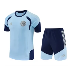AFC Ajax Trenirka(Dres+Shorts) Dječji 2026/27 Plava