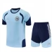 AFC Ajax Trenirka(Dres+Shorts) Dječji 2026/27 Plava
