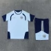 AFC Ajax Trenirka(Dres+Shorts) Dječji 2026/27 Plava