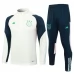 AFC Ajax Trenirka Komplet 2023/24 - 1-4 Zip Zelena