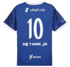 Al-Hilal SFC Neymar Jr 10 Nogometni Dresovi Domaći 2024/25