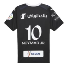 Al-Hilal SFC Neymar Jr 10 Nogometni Dresovi Treći 2023/24