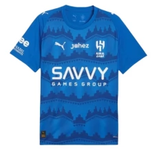 Al-Hilal SFC Nogometni Dresovi Domaći 2025/26