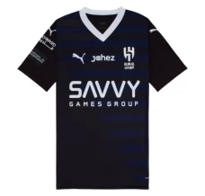 Al-Hilal SFC Nogometni Dresovi Treći 2023/24