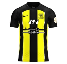 Al-Ittihad Club Nogometni Dresovi Domaći 2023/24
