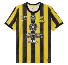 Al-Ittihad Club Nogometni Dresovi Domaći 2025/26