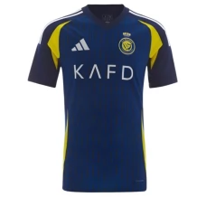 Al Nassr FC Nogometni Dresovi Gostujući 2024/25