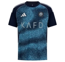 Al Nassr FC Nogometni Dresovi Gostujući 2025/26