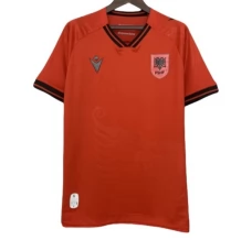 Albanija Nogometni Dresovi Domaći 2026