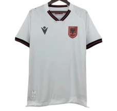 Albanija Nogometni Dresovi Gostujući 2026