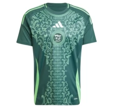 Alžir Nogometni Dresovi Gostujući 2025