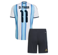 Argentina Di Maria 11 Dječji Domaći Kit Svjetsko Prvenstvo 2026