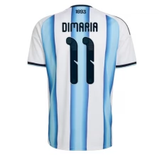 Argentina Di Maria 11 Domaći Dres Svjetsko Prvenstvo 2026