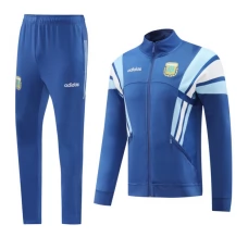 Argentina Jakna Trenirka Komplet 2024/25 - Plava