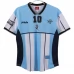Argentina Maradona 10 Nogometni Dresovi Domaći Retro 2001